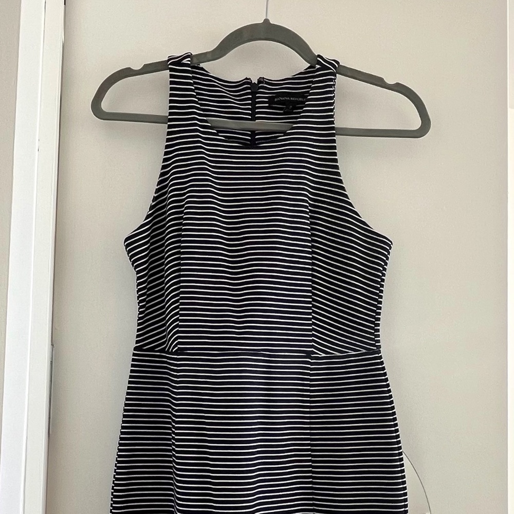 Summer dress, casual